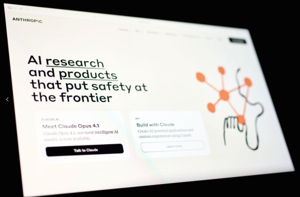 万通配资 谷歌AI芯片获大单: Anthropic将使用100万个TPU训练大模型