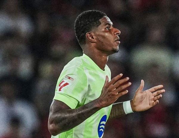 沪深优配 5球7助！巴萨愿3500万买断拉师傅：签约至2030 大幅降薪